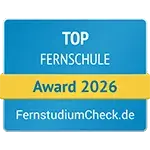 Startseite 3 atn akademie award 2026 top fernschule auf fernstudium check