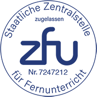 ZFU zugelassene Ausbildung Hundetrainer an der ATN Akademie Nr. 7247212