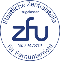 ZFU zugelassene Ausbildung Hundewissenschaften an der ATN Akademie Nr. 7247312