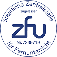ZFU zugelassene Ausbildung Katzenverhaltensberater an der ATN Akademie Nr. 7339719