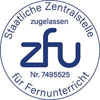 ZFU zugelassene Ausbildung Pferdeverhaltenstrainer an der ATN Akademie Nr. 7495525