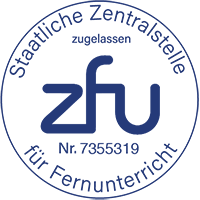 ZFU zugelassene Ausbildung Tierpsychologie an der ATN Akademie Nr. 7355319