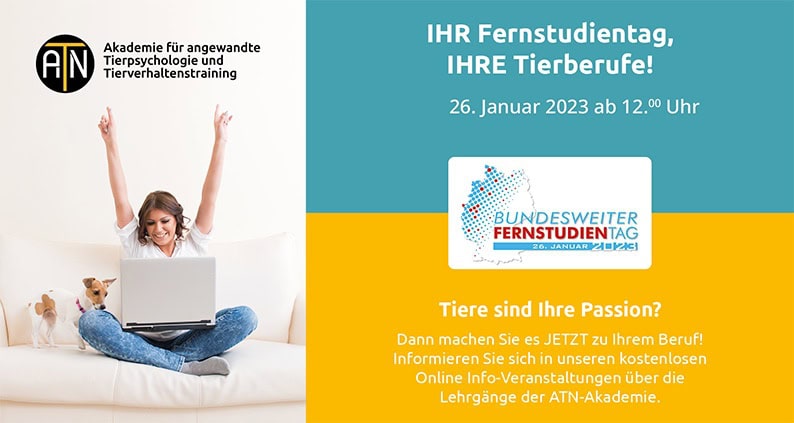 ATN Akademie Online Magazin - ATN Fernstudientag 2023|ATN Akademie Online Magazin - Fernstudientag ATN|ATN Akademie Online Magazin - ATN Fernstudientag 2023
