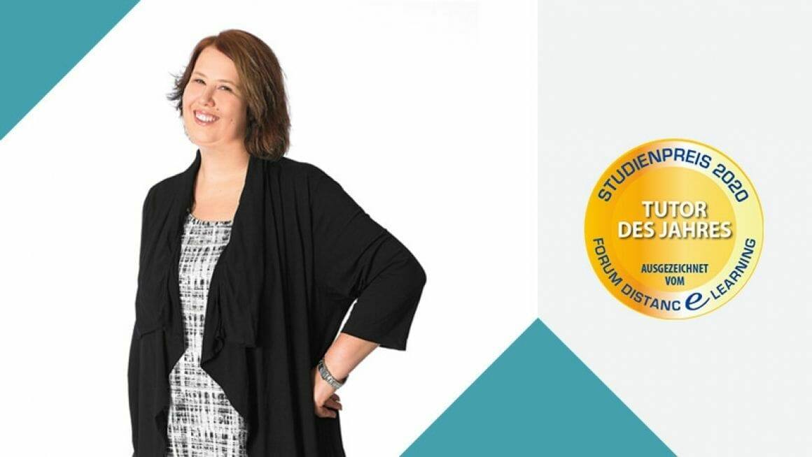 Tutorin des Jahres 2020 - Katy Sonderschefer|Tutor des Jahres|Katy Sonderschefer - eigene Hundeschule